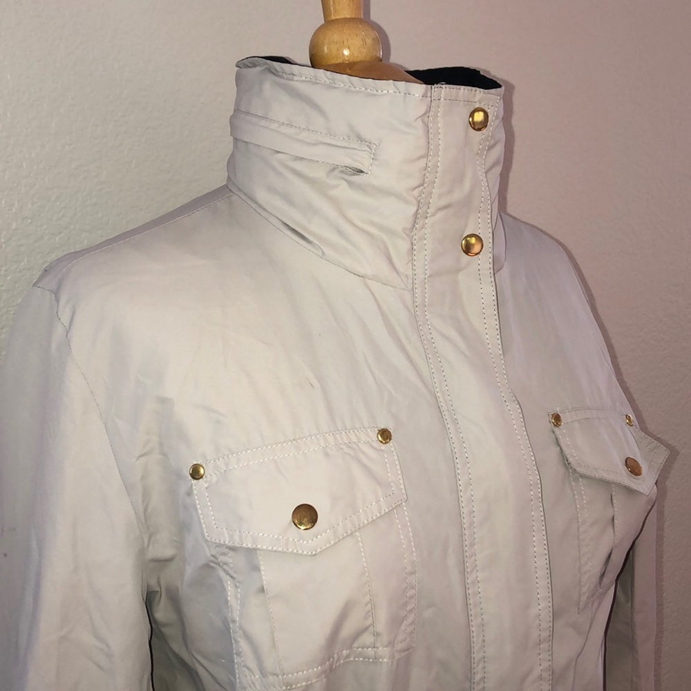 JM Collection Jacket - Picture 3 of 9